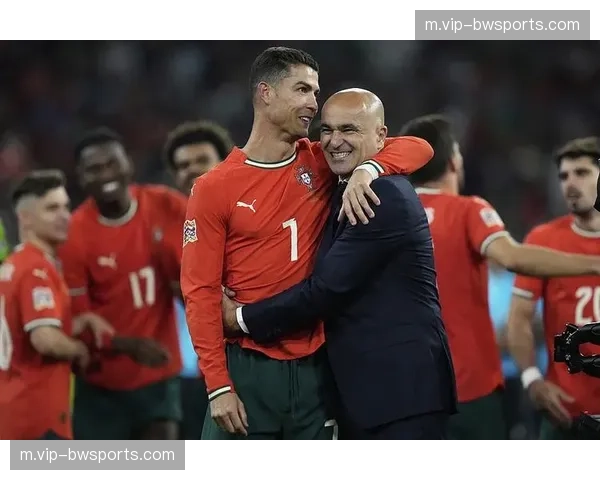 葡萄牙C罗角色定位存疑 马丁内斯需平衡新老传承 葡萄牙C罗角色定位存疑 马丁内斯需平衡新老传承