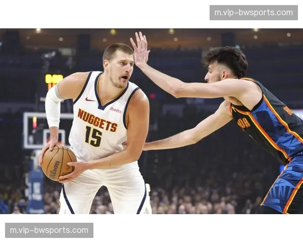 掘金约基奇伤愈后状态起伏 复出后球队仅取得4胜6负 掘金约基奇伤愈后状态起伏 复出后球队仅取得4胜6负